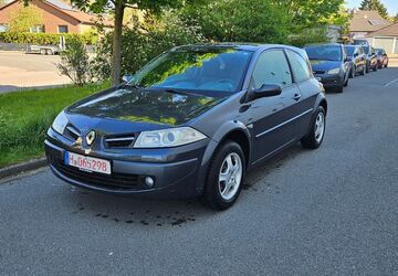 Renault Megane 196.000 km 1.499 &euro; Garbsen 30826
