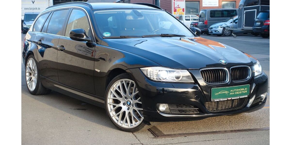 BMW 325 231.404 km 7.990 &euro; Springe 31832