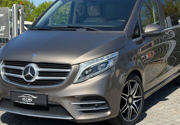 Mercedes-Benz V 250 275.000 km 28.990 &euro; Hannover 30179