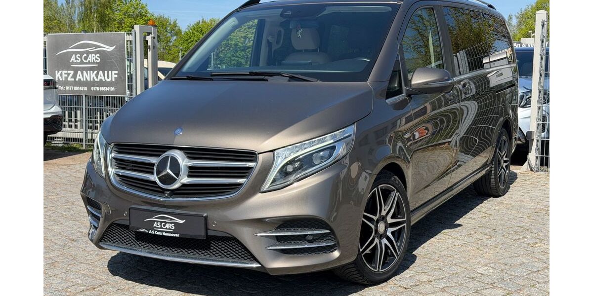 Mercedes-Benz V 250 275.000 km 28.990 &euro; Hannover 30179