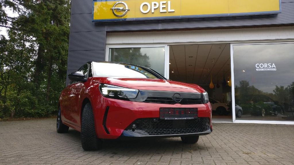 Opel Corsa 11.310 km 21.021 &euro; Langenhagen 30853