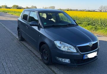 Skoda Fabia 239.000 km 2.200 &euro; Barsinghausen 30890