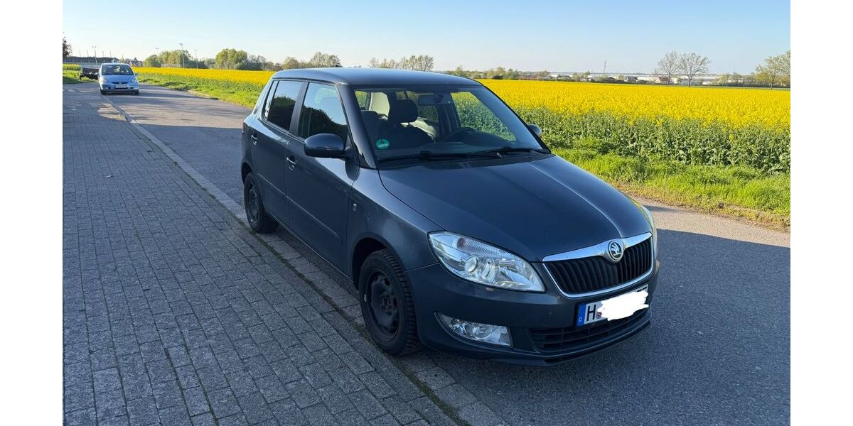 Skoda Fabia 239.000 km 2.200 &euro; Barsinghausen 30890