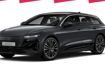 Audi A6 e-tron 5.050 km 74.490 &euro; Hannover 30179