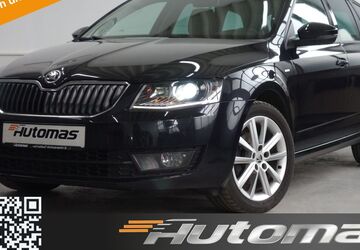 Skoda Octavia 180.500 km 9.980 &euro; Garbsen / Hannover 30827