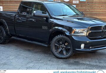 Dodge RAM 78.730 km 36.900 &euro; Langenhagen 30855