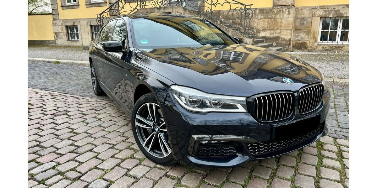 BMW 730 213.408 km 22.990 &euro; Hameln 31789