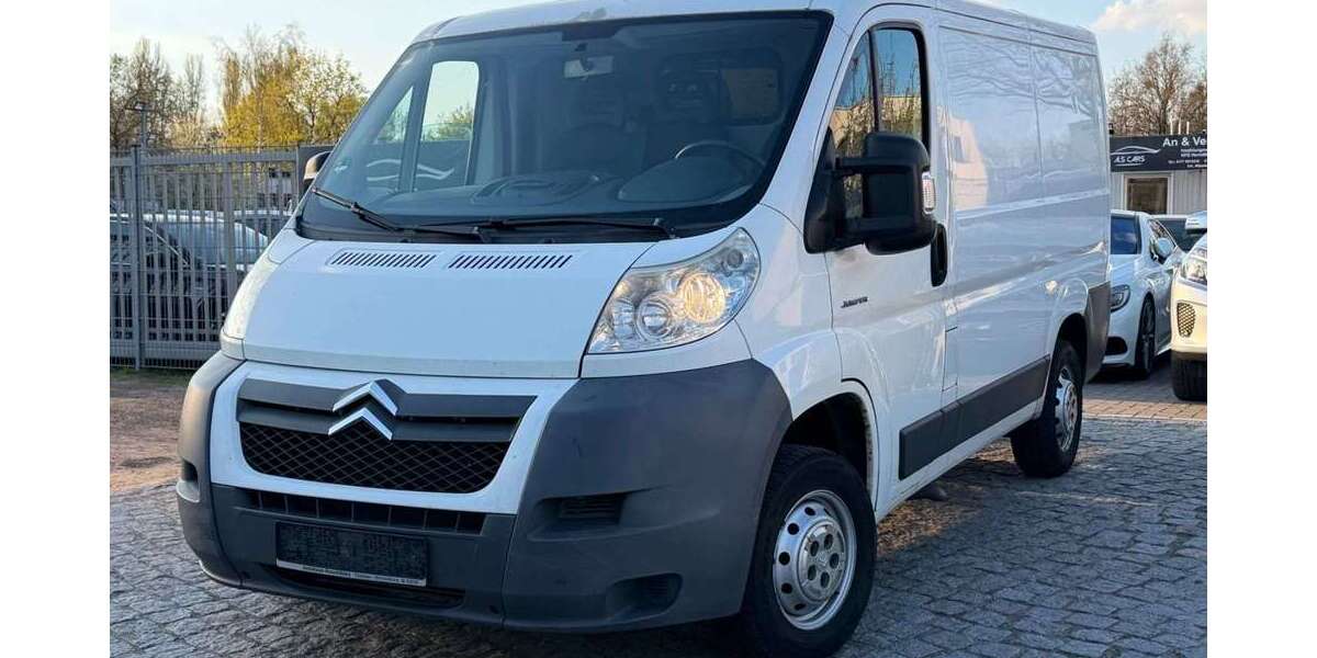 Citroen Jumper 230.000 km 3.990 &euro; Hannover 30179