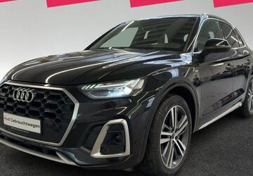 Audi Q5 59.172 km 42.350 &euro; Hannover 30179