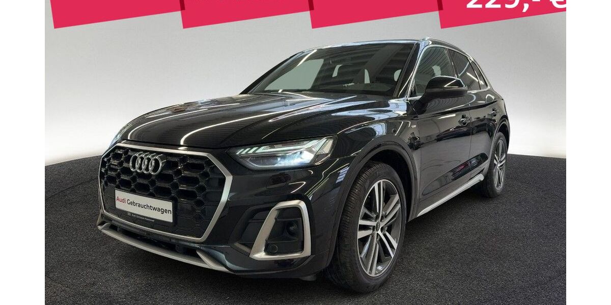 Audi Q5 59.172 km 42.350 &euro; Hannover 30179