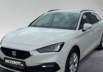 Seat Leon 12.100 km 24.980 &euro; Burgwedel 30938