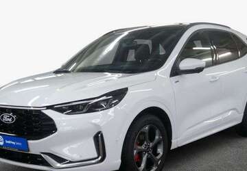 Ford Kuga 11.648 km 31.916 &euro; Hannover 30165