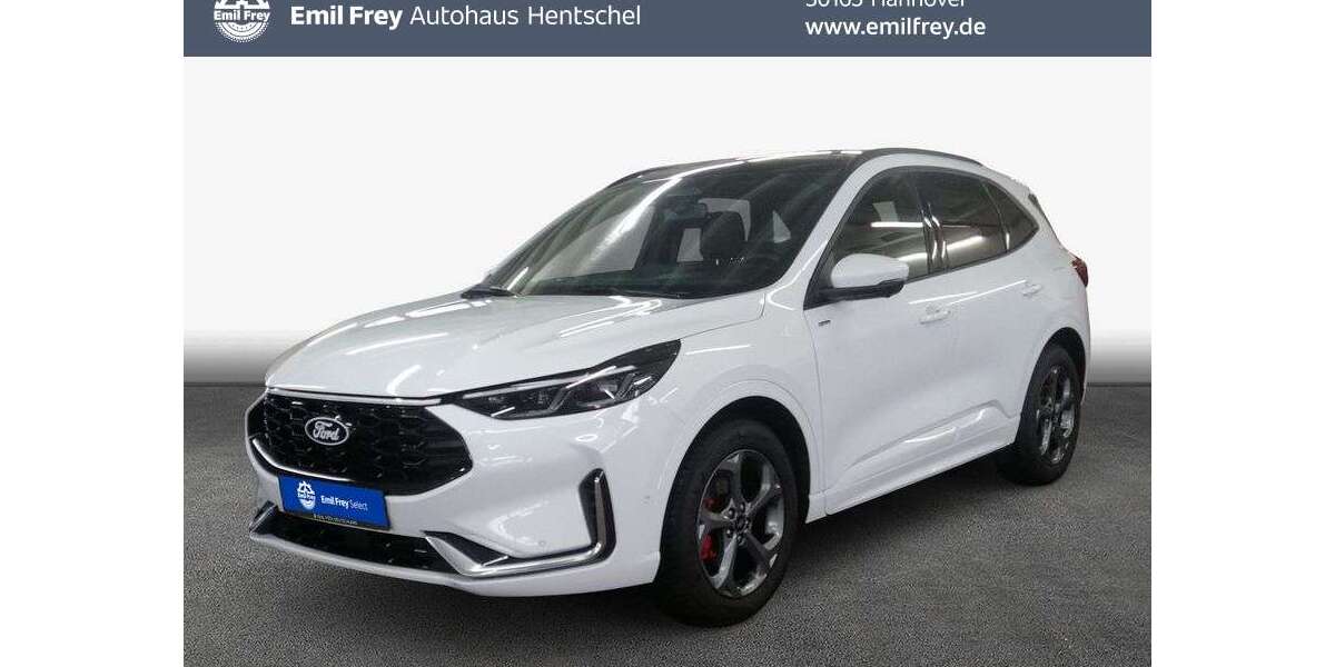 Ford Kuga 11.648 km 31.916 &euro; Hannover 30165