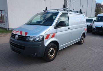 VW T5 Transporter 174.059 km 11.900 &euro; Hannover 30179