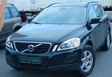 Volvo XC60 212.469 km 8.990 &euro; Springe 31832