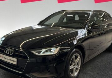 Audi A4 23.321 km 29.450 &euro; Hannover 30179