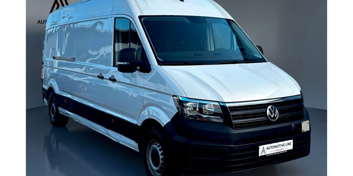 VW Crafter 129.000 km 18.950 &euro; Ronnenberg (Hannover) 30952