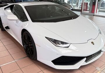 Lamborghini Huracán 55.322 km 169.000 &euro; Hannover 30655