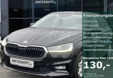 Skoda Fabia 13.000 km 23.880 &euro; Langenhagen 30853