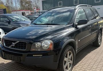 Volvo XC90 317.000 km 2.200 &euro; Seelze 30926