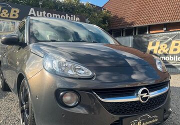 Opel Adam 150.000 km 5.490 &euro; Seelze 30926