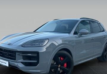 Porsche Cayenne 8.000 km 139.900 &euro; Hannover 30177