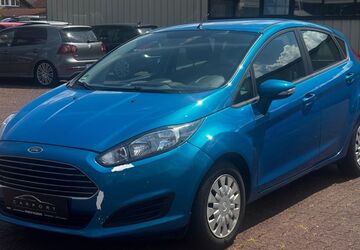 Ford Fiesta 228.000 km 3.600 &euro; Barsinghausen 30890