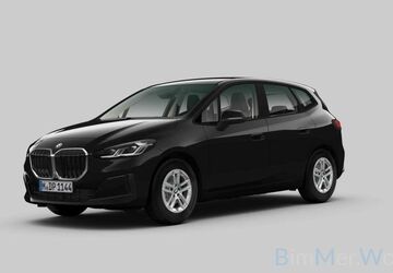 BMW 218 Active Tourer 21.581 km 23.999 &euro; Isernhagen 30916
