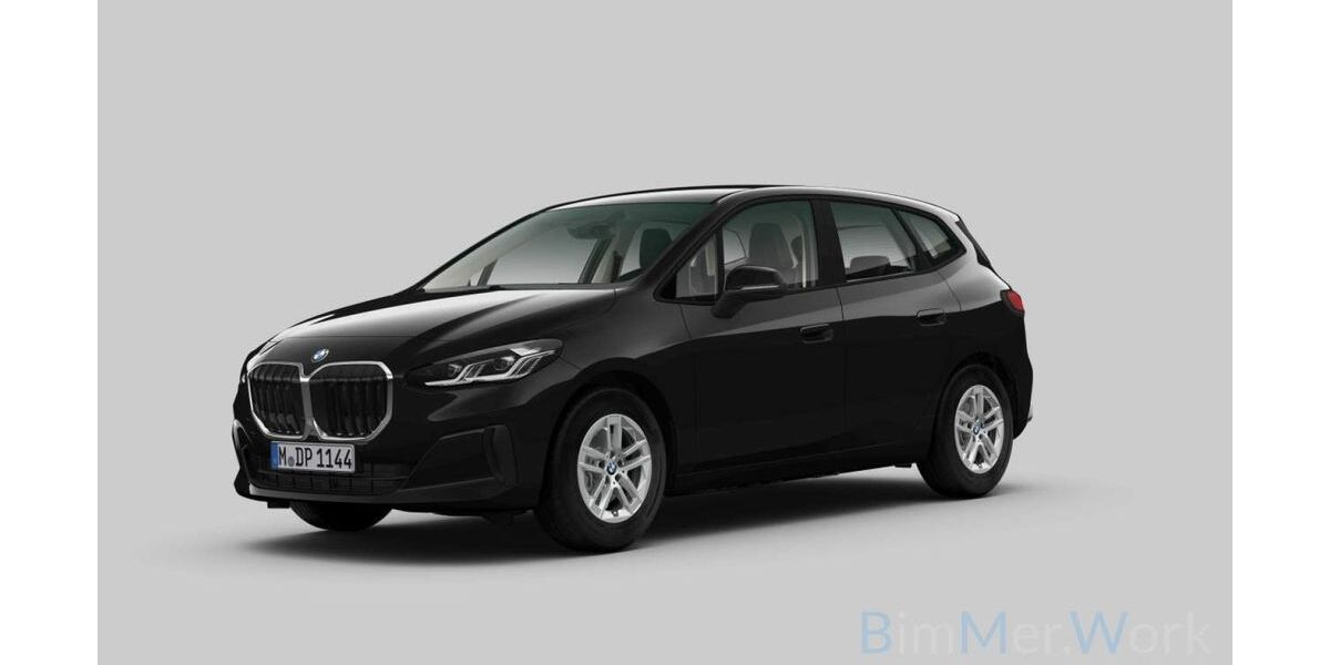 BMW 218 Active Tourer 21.581 km 23.999 &euro; Isernhagen 30916