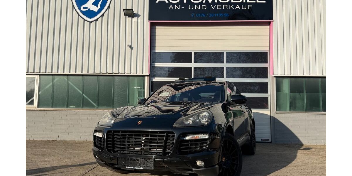 Porsche Cayenne 246.000 km 10.999 &euro; Burgwedel 30938