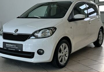 Skoda Citigo 76.258 km 9.999 &euro; Hemmingen/Hannover 30966