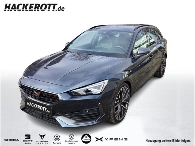 Cupra Leon 32.920 km 34.980 &euro; Burgwedel 30938
