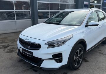 Kia XCeed 66.568 km 17.900 &euro; Springe 31832