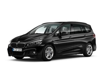 BMW 220 Gran Tourer 106.782 km 19.499 &euro; Hannover 30177
