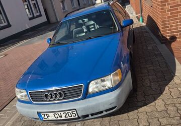 Audi A6 426.000 km 1.500 &euro; Wunstorf 31515