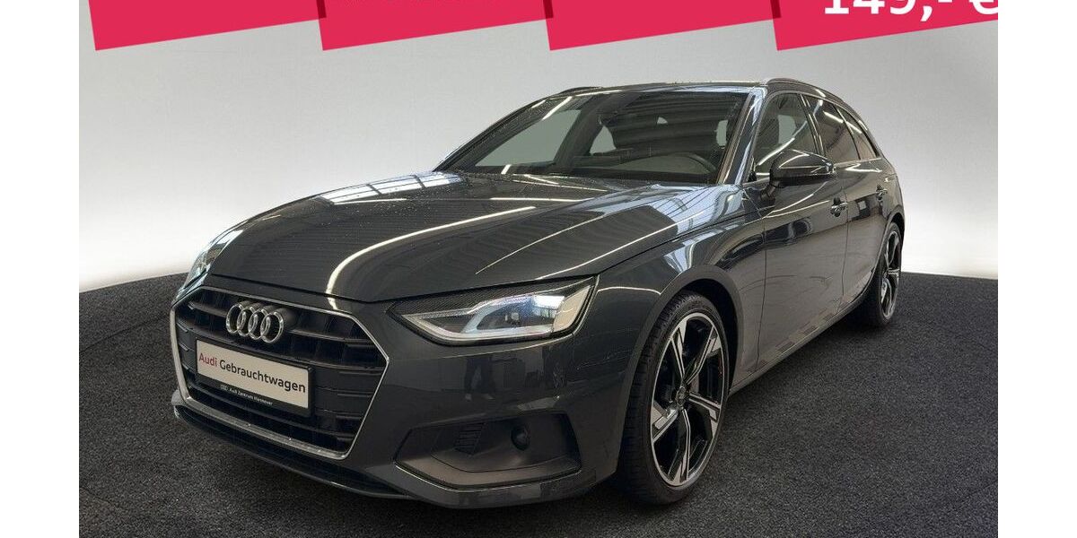 Audi A4 76.218 km 27.350 &euro; Hannover 30179