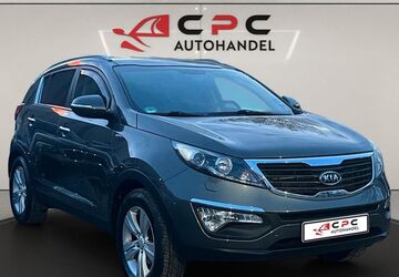 Kia Sportage 139.987 km 8.500 &euro; Hannover 30179