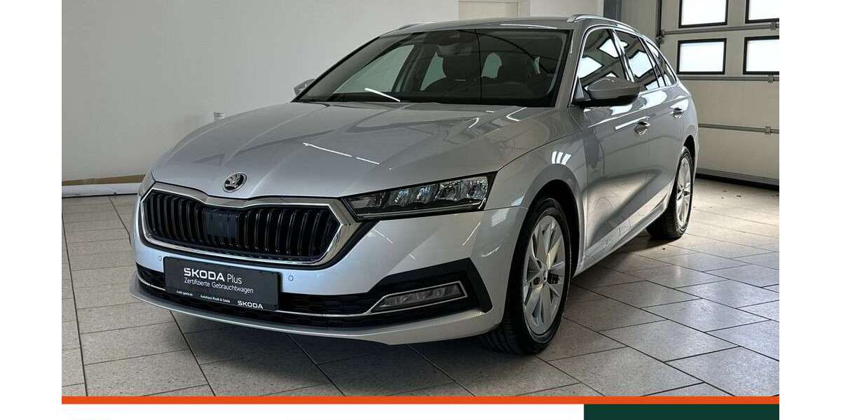 Skoda Octavia 60.336 km 27.499 &euro; Hemmingen/Hannover 30966
