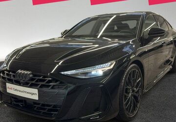 Audi A6 9.999 km 74.890 &euro; Hannover 30179