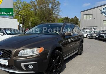 Volvo XC70 202.572 km 14.999 &euro; Hannover 30629