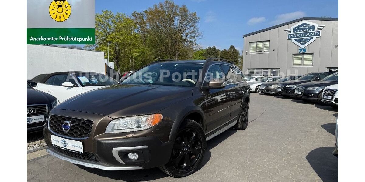 Volvo XC70 202.572 km 14.999 &euro; Hannover 30629