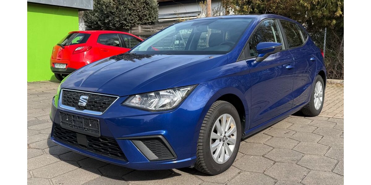 Seat Ibiza 166.979 km 8.900 &euro; Ronnenberg 30952