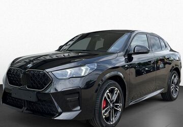 BMW X2 9.558 km 46.990 &euro; Burgdorf 31303