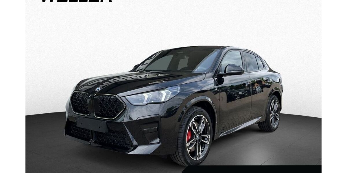 BMW X2 9.558 km 46.990 &euro; Burgdorf 31303