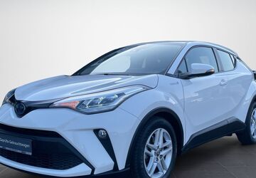 Toyota C-HR 42.700 km 20.890 &euro; Hannover 30177