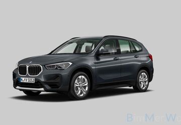 BMW X1 39.813 km 26.999 &euro; Isernhagen 30916