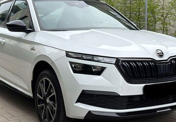 Skoda Kamiq 38.000 km 21.499 &euro; Hannover 30179