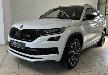 Skoda Kodiaq 88.085 km 36.999 &euro; Hemmingen/Hannover 30966
