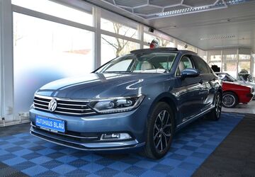 VW Passat 119.000 km 15.990 &euro; Burgdorf 31303