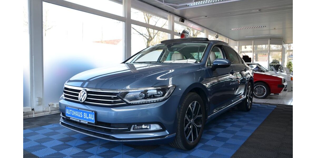 VW Passat 119.000 km 15.990 &euro; Burgdorf 31303